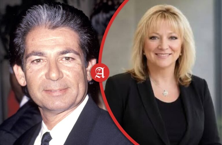 Jan Ashley: What Happened to Robert Kardashian’s Second Wife? Jan Ashley: What Happened to Robert Kardashian’s Second Wife?