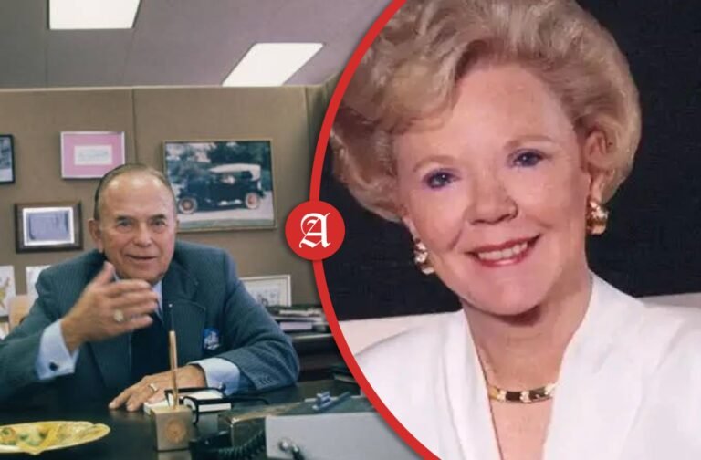 Meet Marilyn Kroc Barg: What to Know About Ray Kroc’s Daughter