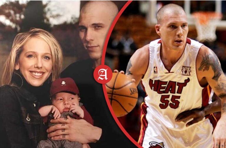 Who is Denika Kisty? All About Jason Williams’ Wife