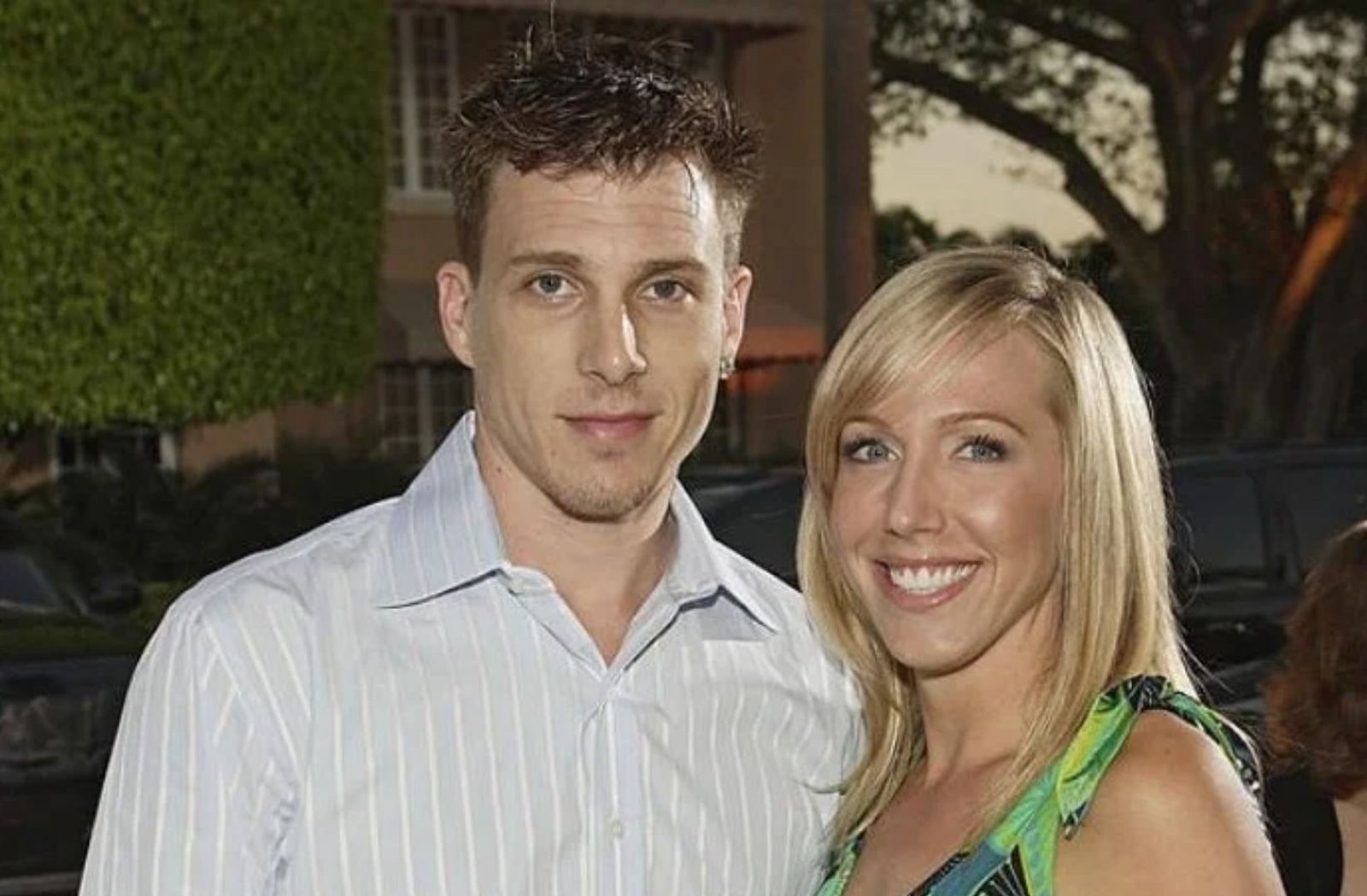 Denika Kisty and Jason Williams’ Marriage