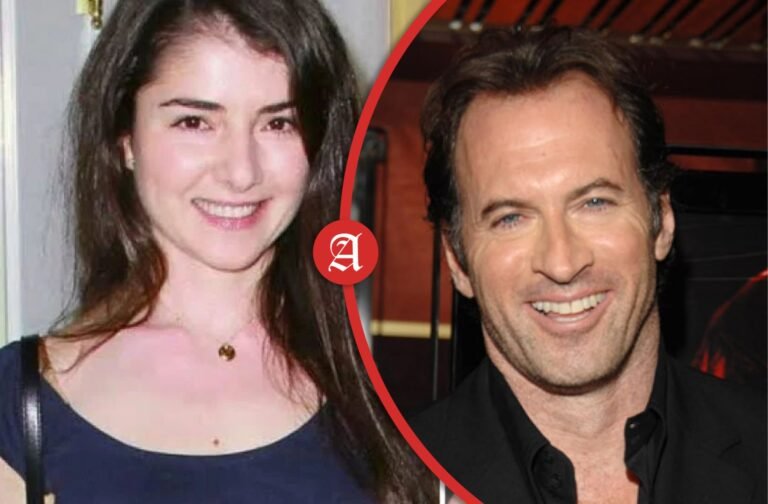 Who Is Vera Davich? All About Scott Patterson’s First Wife