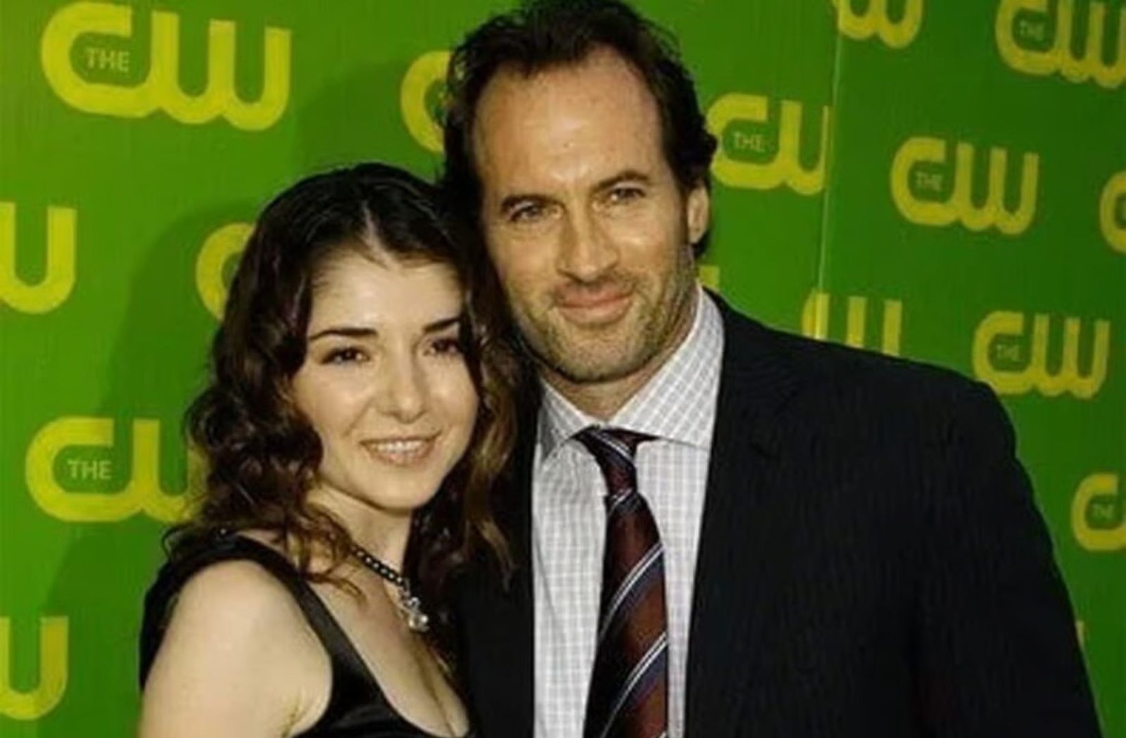 Vera Davich and Scott Patterson’s Marriage