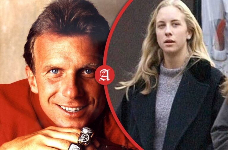 Who Is Alexandra Montana? Inside the Life of Joe Montana’s Eldest Child