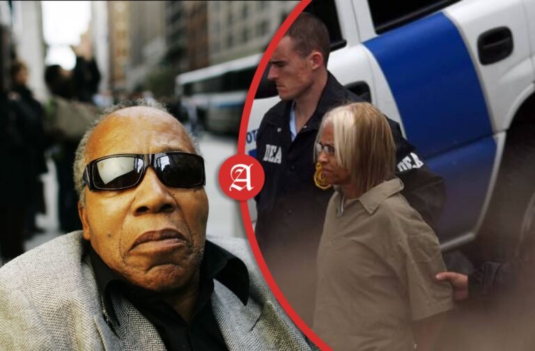 Who Is Julianna Farrait? The Story of Frank Lucas’s Wife