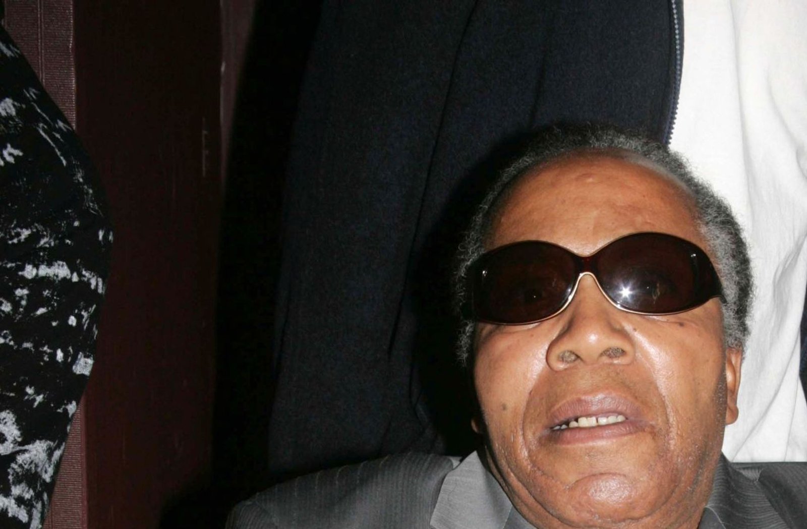 Who Was Frank Lucas?