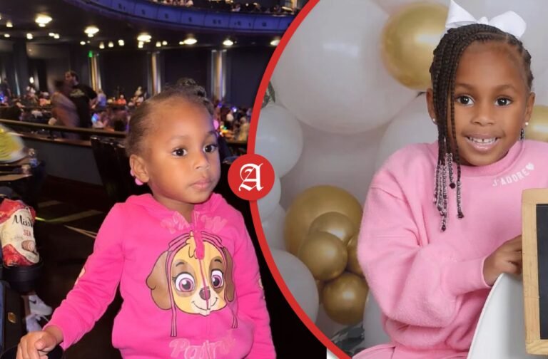 Who Is Kodi Capri? Everything About NBA YoungBoy’s Daughter