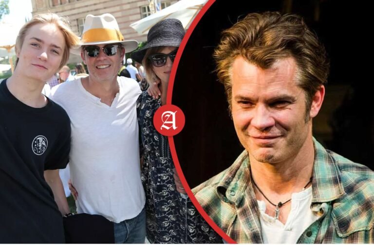 Who Is Henry Olyphant? All About Timothy Olyphant’s Son Who Is Henry Olyphant? All About Timothy Olyphant’s Son