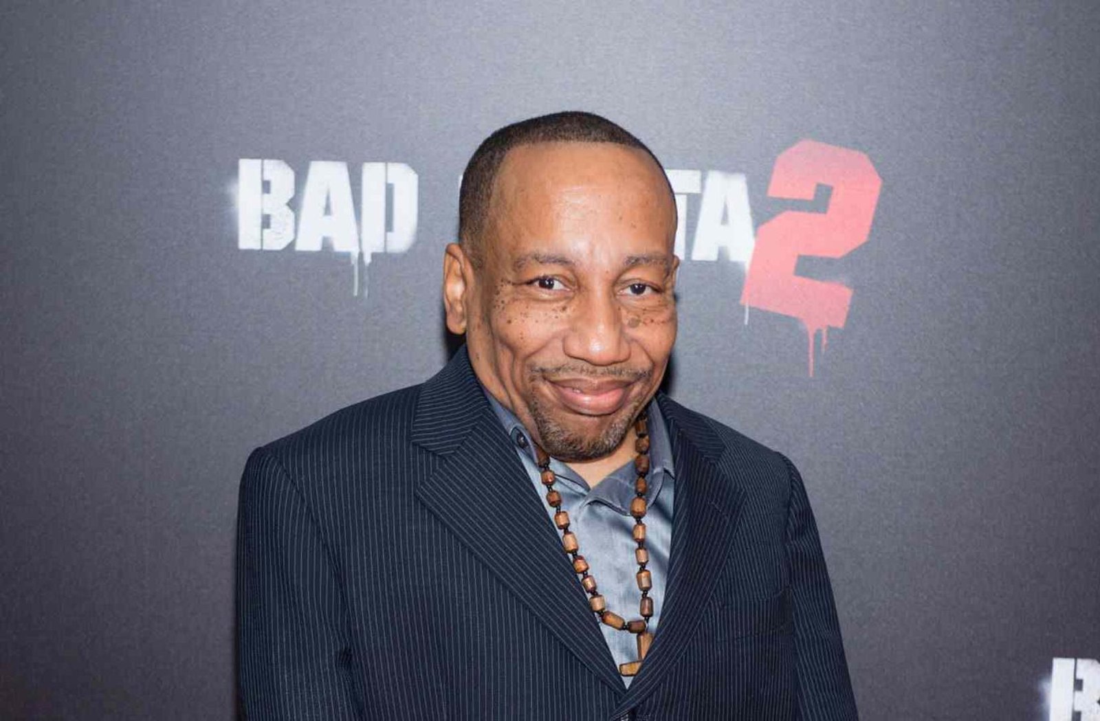 Who Is Tony Cox?