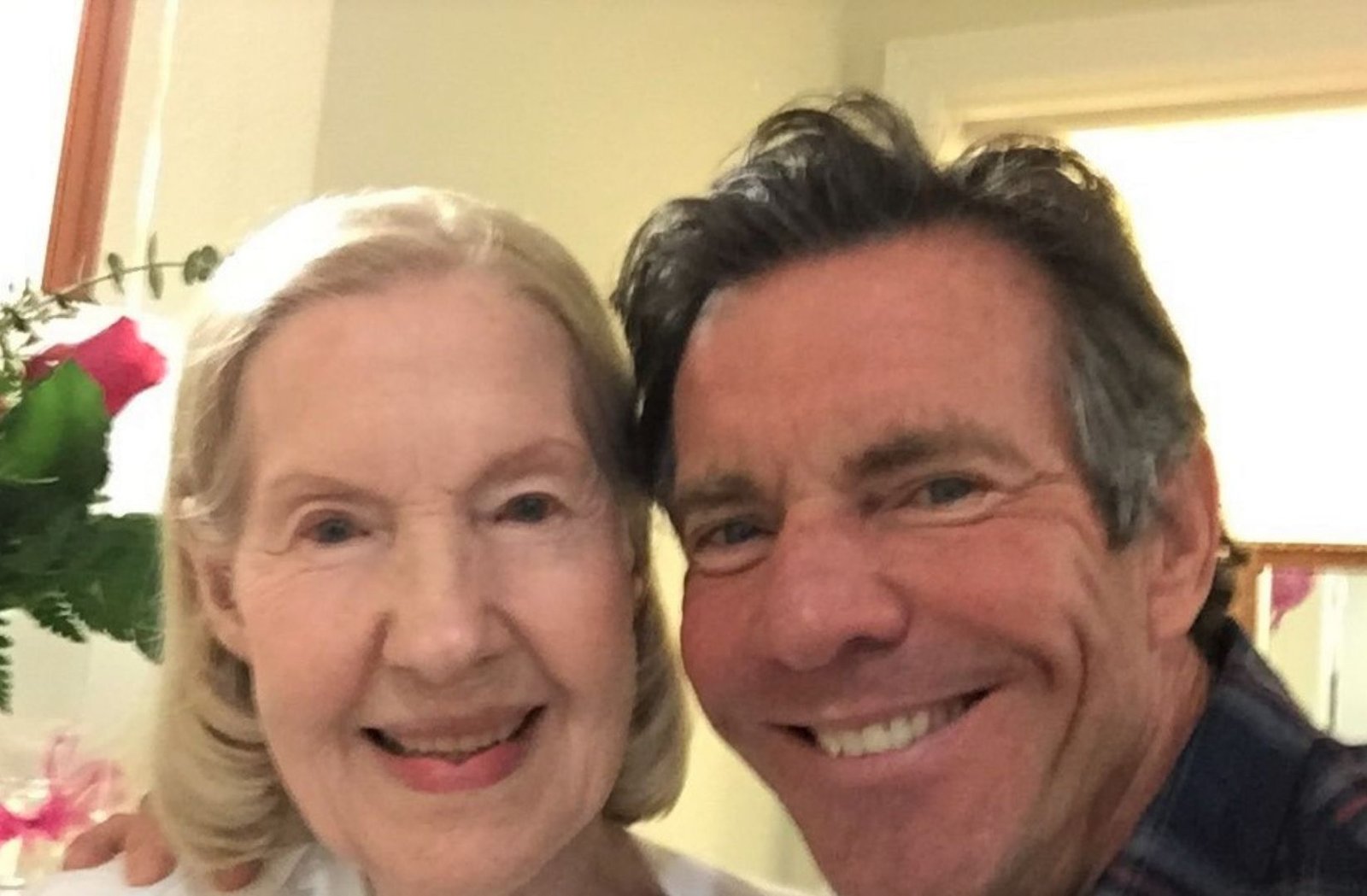 Brandy Quaid’s Personal Life
