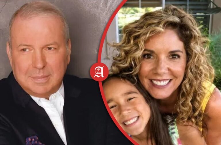 Who Is Natalie Oglesby Skalla? Everything You Know About Frank Sinatra Jr.’s Daughter