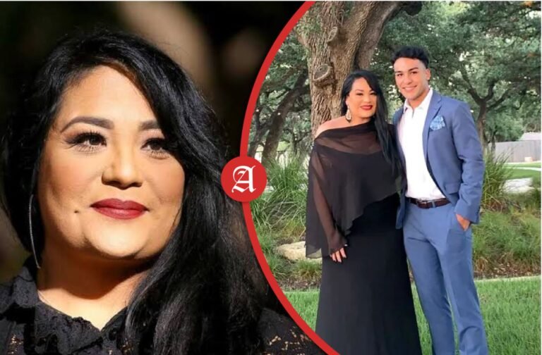 Who Is Jovan Arriaga? What Happened to Suzette Quintanilla’s Son Who Is Jovan Arriaga? What Happened to Suzette Quintanilla’s Son