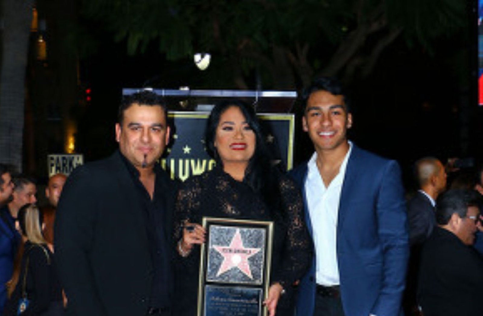 Who Is Jovan Arriaga’s Mother?