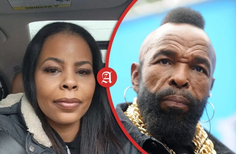 Who Is Lesa Tureaud? Inside Mr. T’s Family and Eldest Daughter