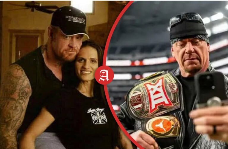 Jodi Lynn Calaway: What to Know About The Undertaker Ex-Wife Jodi Lynn Calaway: What to Know About The Undertaker Ex-Wife