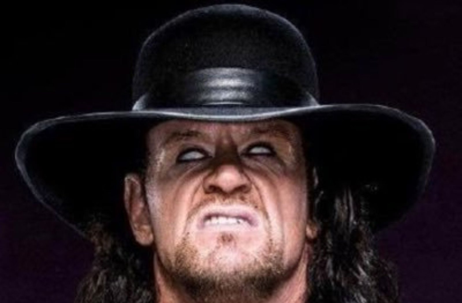 Who is Undertaker?