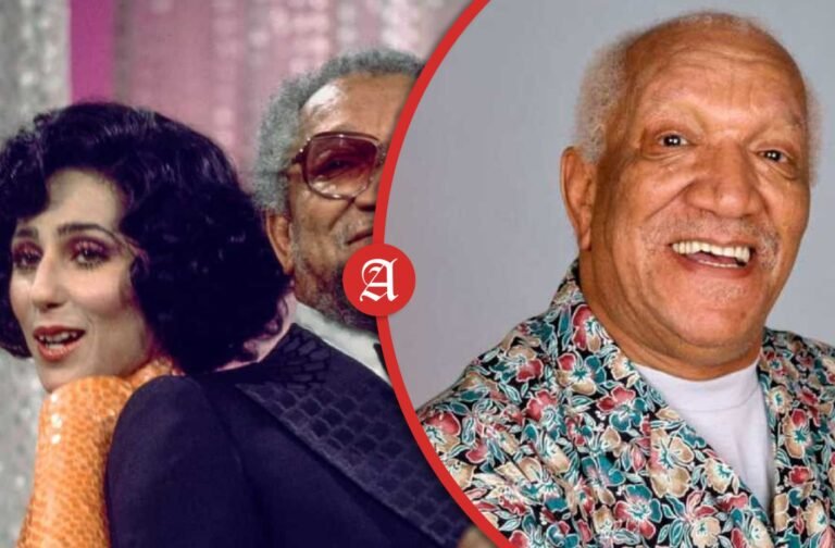 Meet Ka Ho Cho: All About Redd Foxx’s Wife Meet Ka Ho Cho: All About Redd Foxx’s Wife