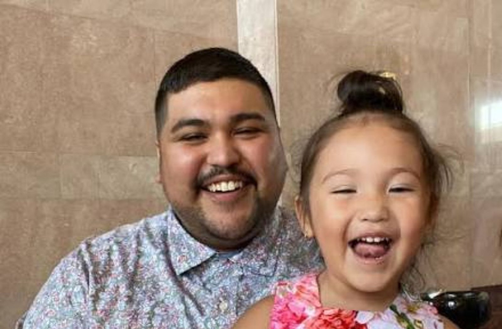 Svani Quintanilla’s Daughter