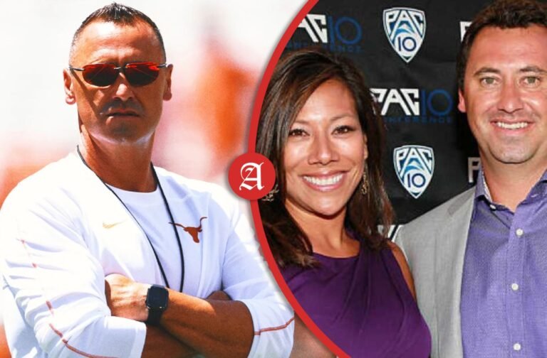 Stephanie Sarkisian: Meet Steve Sarkisian’s First Wife and Mother of His Children Stephanie Sarkisian: Meet Steve Sarkisian’s First Wife and Mother of His Children