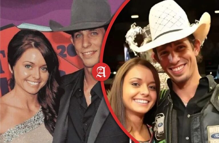 Lexie Wiggly: What to Know About J.B. Mauney’s First Wife