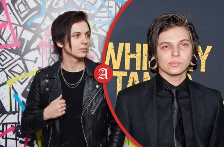 William Langston Thornton: Meet Billy Bob Thornton’s Eldest Son