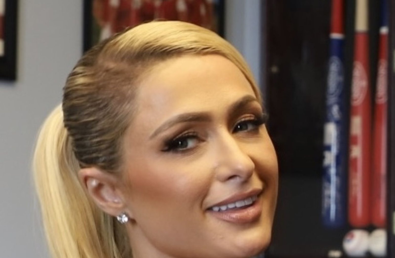 Who Is Paris Hilton?