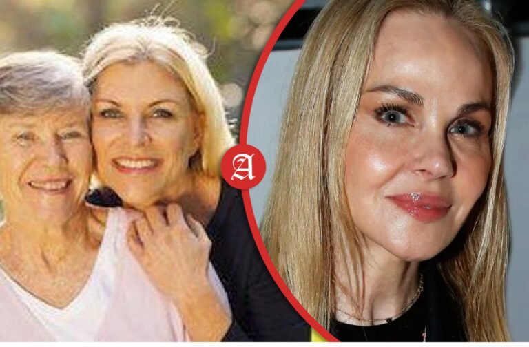 Chandi Heffner: Everything to Know About Doris Duke’s Former Adopted Daughter