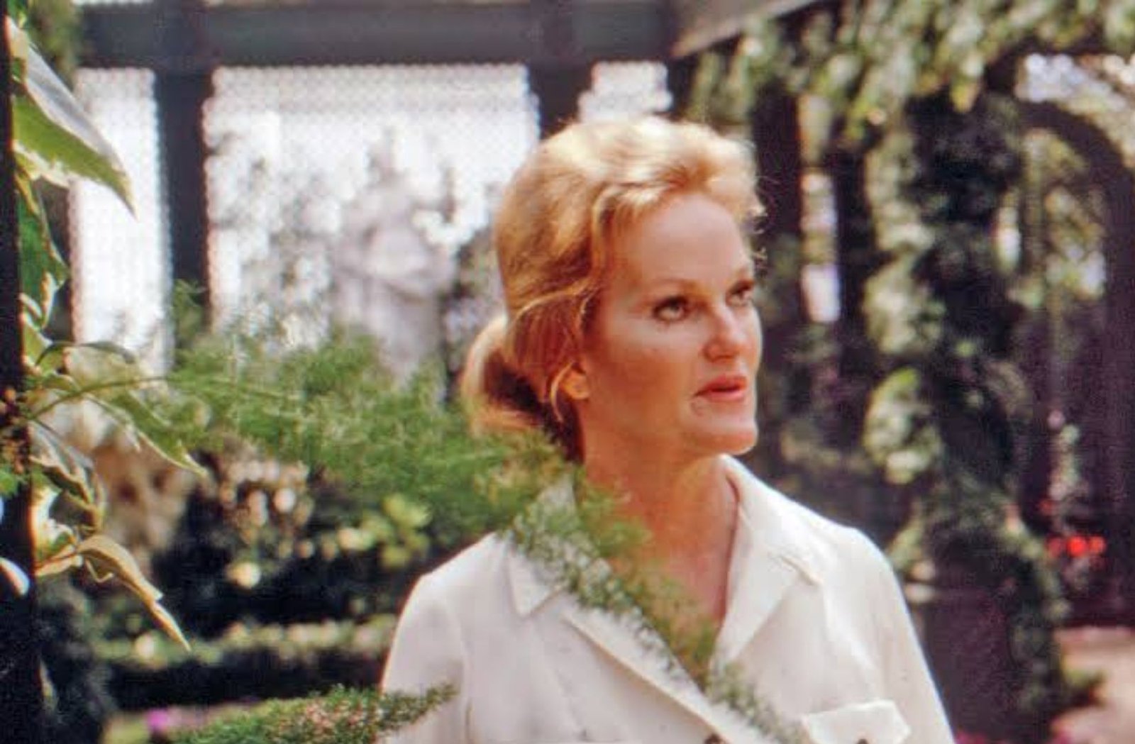 Who Was Doris Duke?