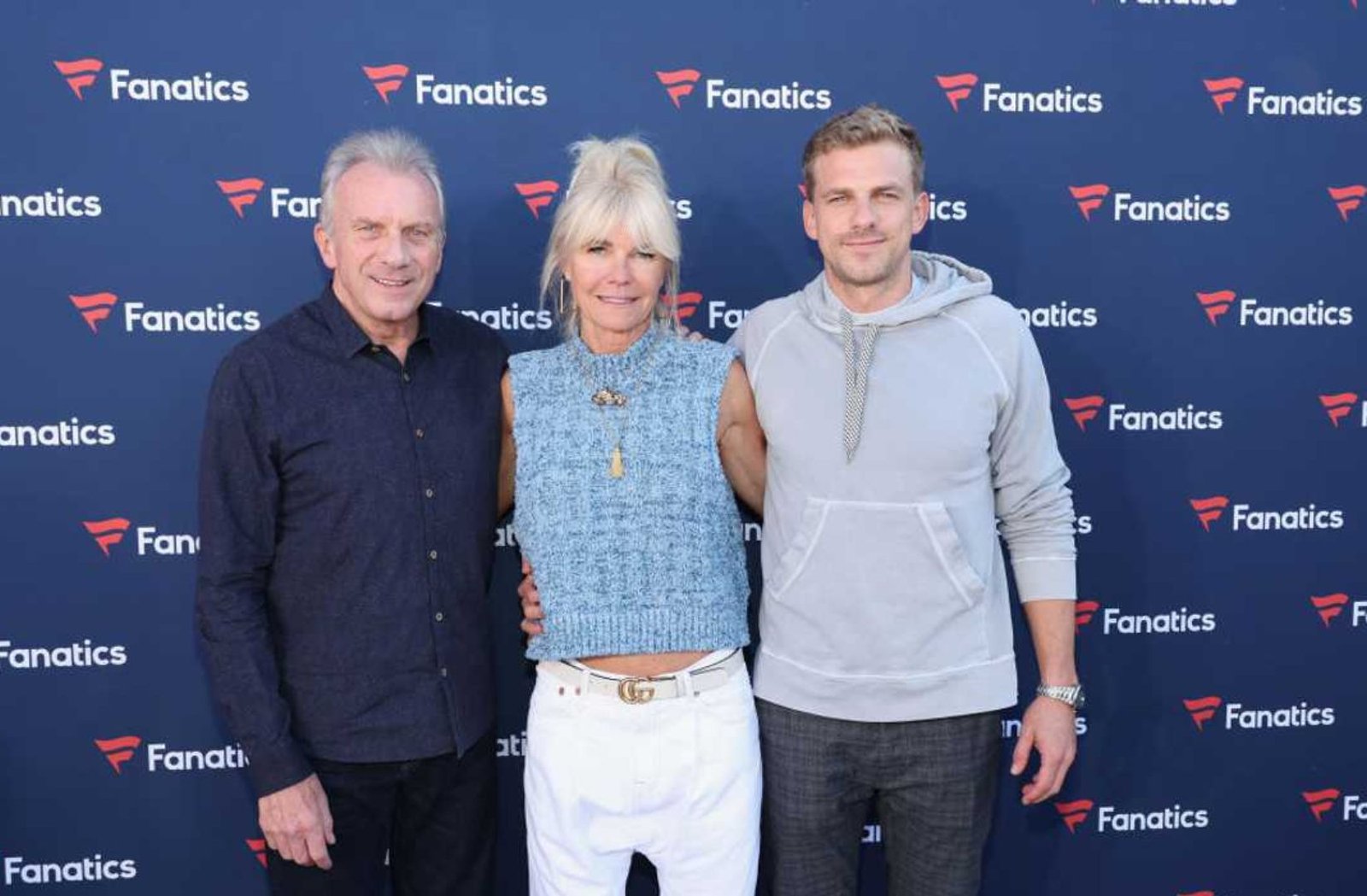Who Are Elizabeth Montana’s Parents?