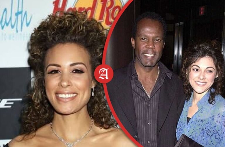 Who Is Elena Gilyard? All About Clarence Gilyard’s Wife Who Is Elena Gilyard? All About Clarence Gilyard’s Wife