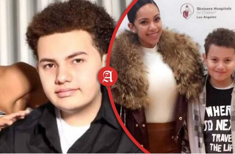 King Javien Conde: Everything to Know About Erica Mena’s Son