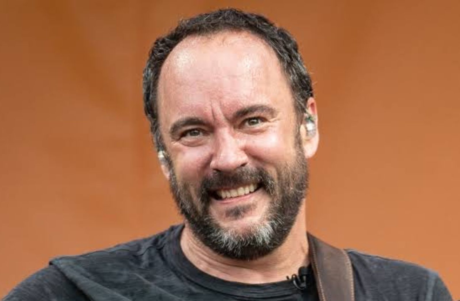 Who Is Dave Matthews?