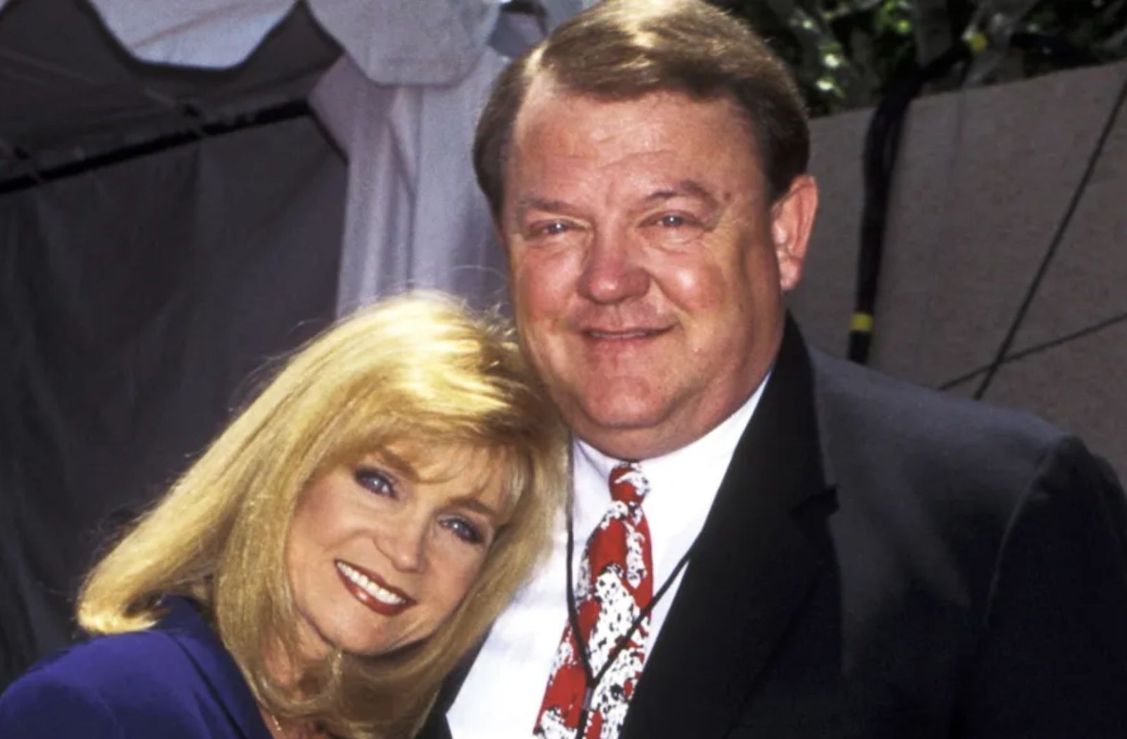 How Did Ken Dudney Meet Barbara Mandrell?