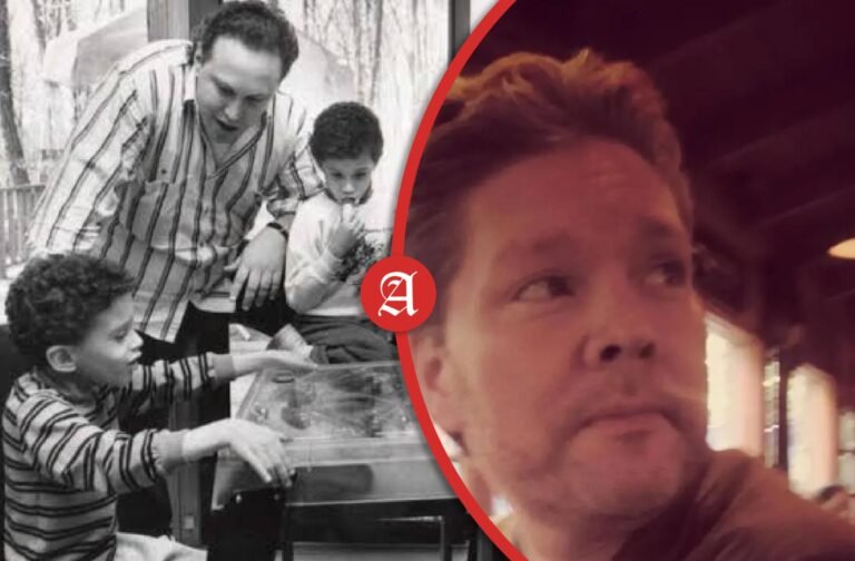 Louis Phillip Spector: The Story of Phil and Ronnie Spector’s Adopted Son Louis Phillip Spector: The Story of Phil and Ronnie Spector’s Adopted Son