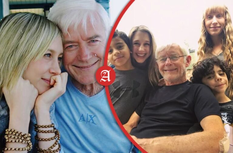 Who Is Mykhailo Farmiga? Vera and Taissa Farmiga’s Father