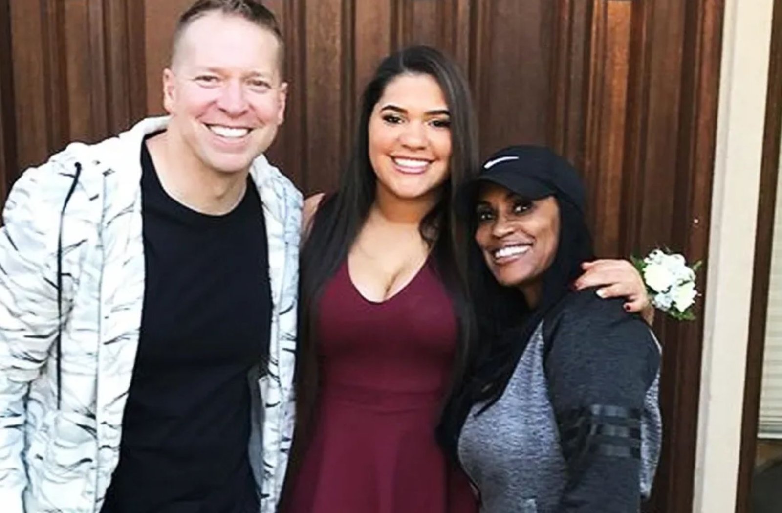 Who Are Kennedy Owen’s Parents?