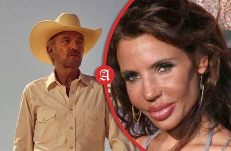 Who Is Pietra Dawn Cherniak? Billy Bob Thornton’s Ex-Wife and Former Model