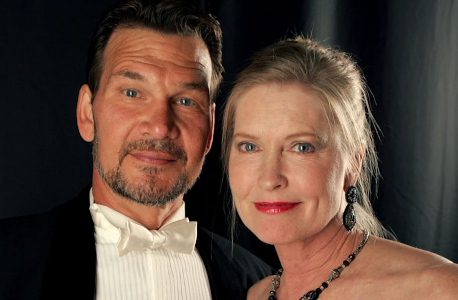 How Did Albert DePrisco and Lisa Niemi Meet?