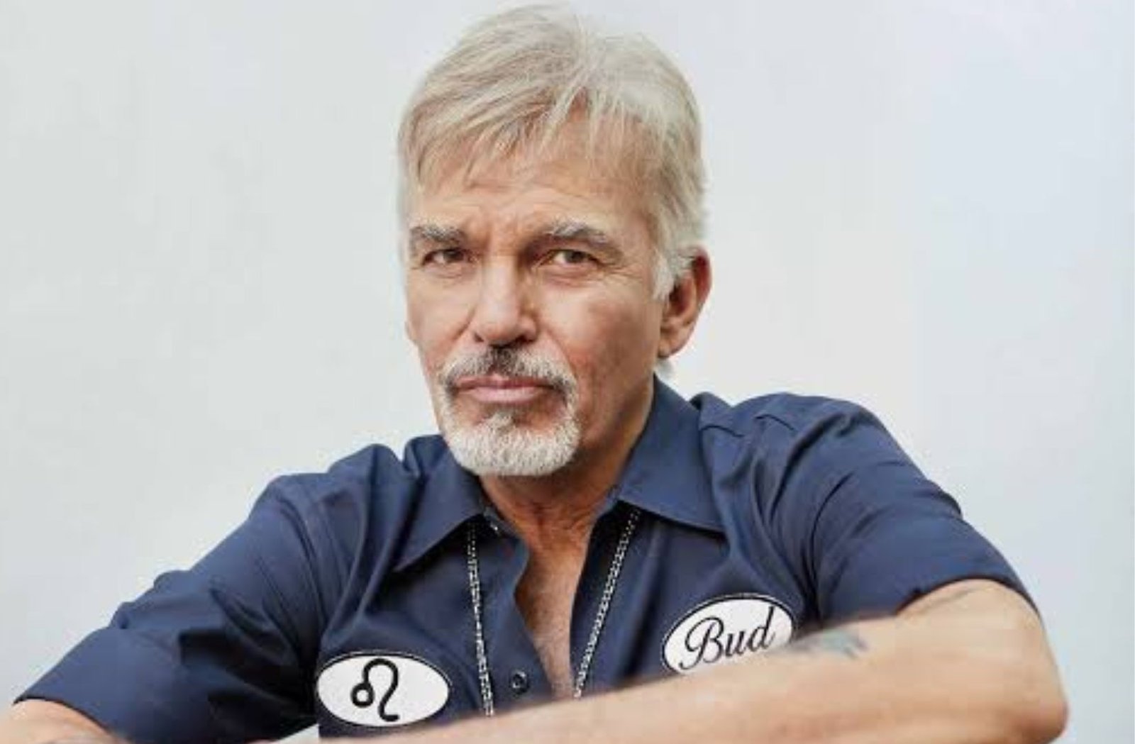 Who Is Billy Bob Thornton?