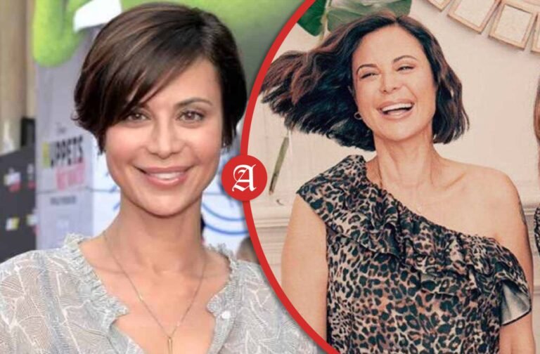 Brooke Daniells: Age, Career, Children, and Relationship With Catherine Bell