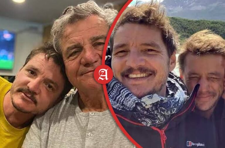 Who Is José Balmaceda Riera? Meet Pedro Pascal’s Father Who Is José Balmaceda Riera? Meet Pedro Pascal’s Father