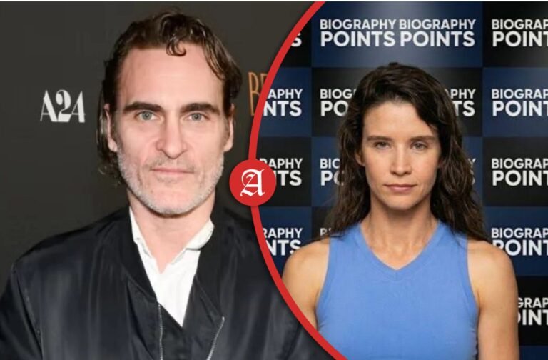 Who Is Jodean Bottom? Meet Joaquin and River Phoenix’s Half-Sister Who Is Jodean Bottom? Meet Joaquin and River Phoenix’s Half-Sister