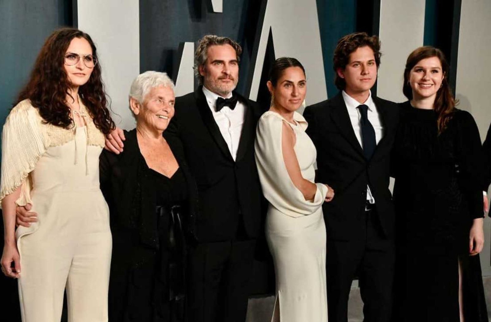 Jodean Bottom’s Parents