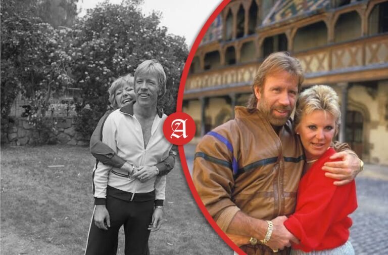 Dianne Holechek: The Story of Chuck Norris’ First Wife