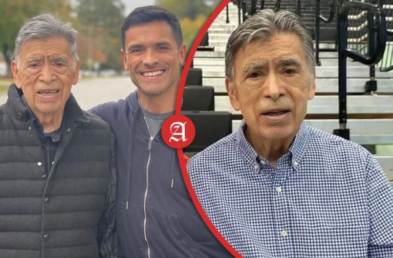 Who Was Saul Consuelos? Everything About Mark Consuelos’ Father Who Was Saul Consuelos? Everything About Mark Consuelos’ Father
