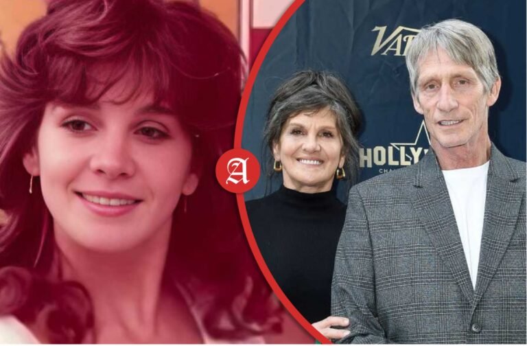 Who Is Pam Adkisson? Meet Kevin Von Erich’s Wife Who Is Pam Adkisson? Meet Kevin Von Erich’s Wife