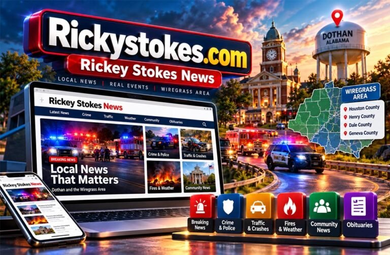 Rickystokes.com Guide: Coverage Areas, News Categories, and Alerts Rickystokes.com Guide: Coverage Areas, News Categories, and Alerts