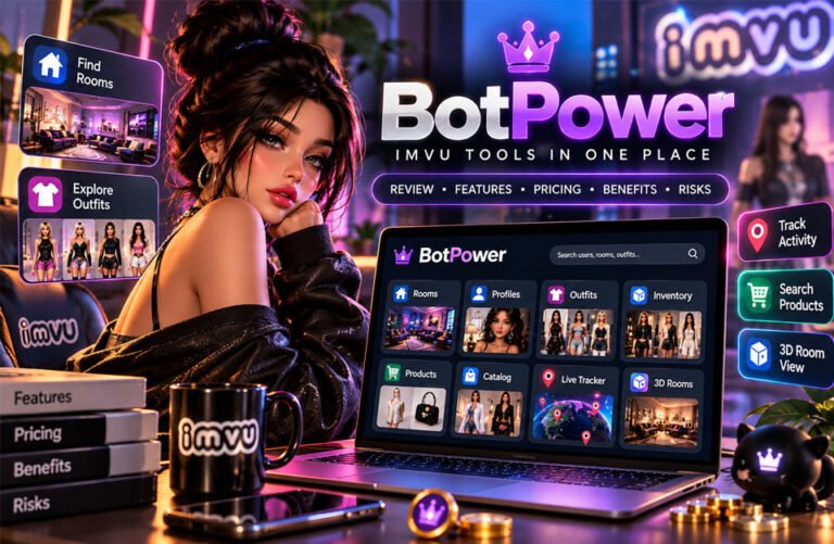 BotPower Review: Features, Pricing, Benefits, and Risks BotPower Review: Features, Pricing, Benefits, and Risks