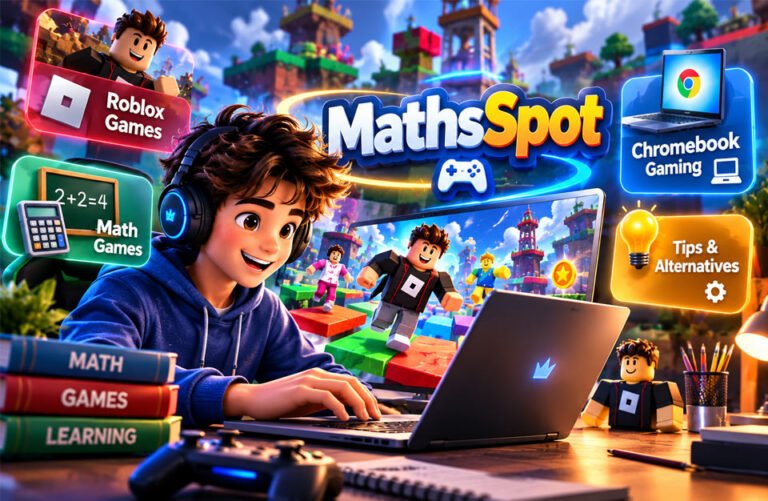 MathsSpot: Browser Games, Educational Gaming, Tips, and Alternatives MathsSpot: Browser Games, Educational Gaming, Tips, and Alternatives