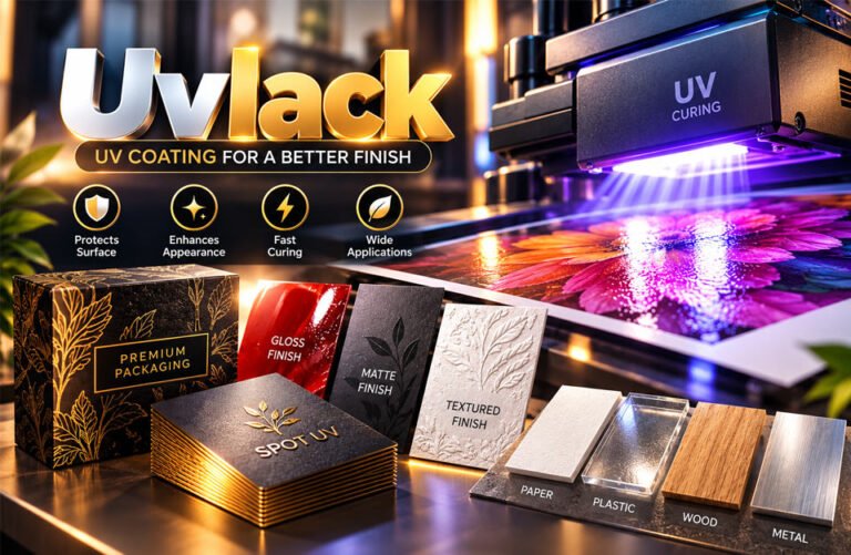 Uvlack Guide: Types, Uses, Benefits, and Limitations Uvlack Guide: Types, Uses, Benefits, and Limitations