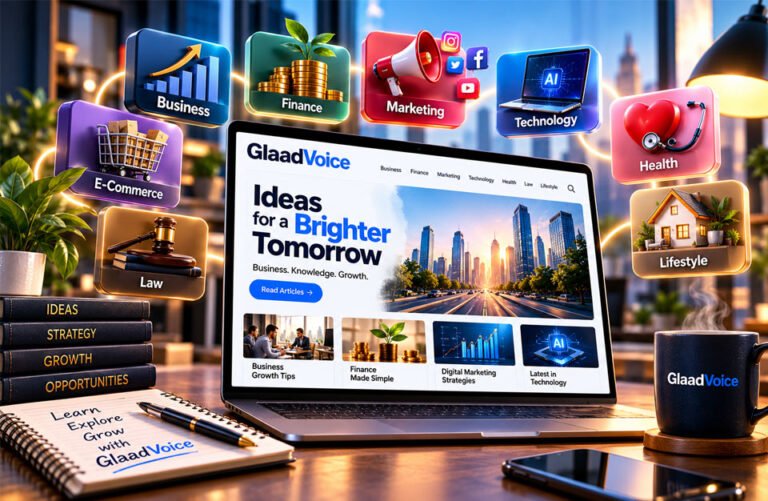 GlaadVoice.com Guide: Business Topics, Contributors, and Publishing GlaadVoice.com Guide: Business Topics, Contributors, and Publishing